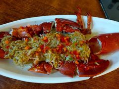 -南海渔家•海鲜•正宗海南菜(海棠湾店)