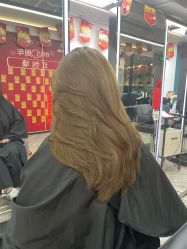 点击看大图 -奈川烫染Salon