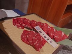 -NIUAN牛庵·日式和牛烧肉(恒隆店)