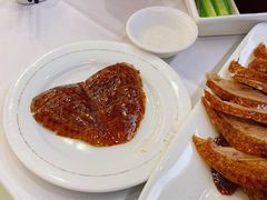 -全聚德(常州店)