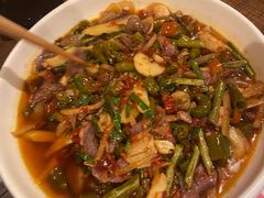 -铁公鸡·四川料理(天环广场店)