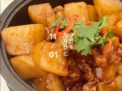 -名盛园饭店清真(龙潭区店)