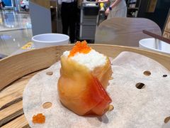 -蔡澜港式点心(皇庭广场店)