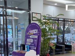-恒伦口腔(泰享里门诊部)