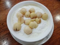 连子双皮奶冷-正德顺順德雙皮奶(中信店)