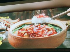 -顺德公广东猪肚鸡·煲仔饭(白石洲店)