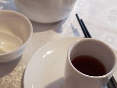 -广州建国酒店-盈丰阁粤菜-粤式茶点