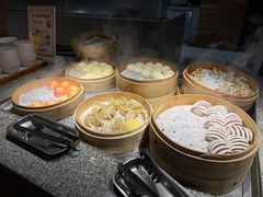 -杭州开元名都大酒店·地中海自助餐厅