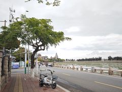-龙舟池