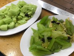 -张记烤羊腿