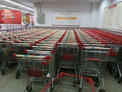 -高铁便当(长白街店)