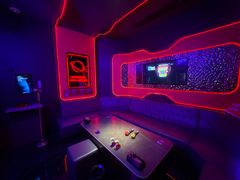 -星聚会KTV(苏州信投大厦店)