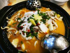 脆肚-李师傅脆肚(梅林店)