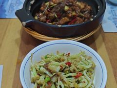 -青花小镇(凯翔新天地店)