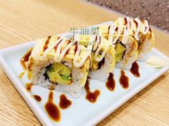 -池奈·咖喱蛋包饭(熙地港店)