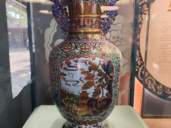 -承德避暑山庄景区