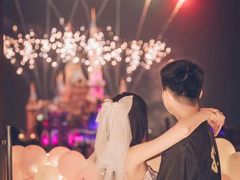 -InParty·游艇求婚策划生日派对布置(世纪大道店)