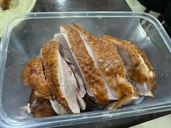 -章云板鸭(评事街店)