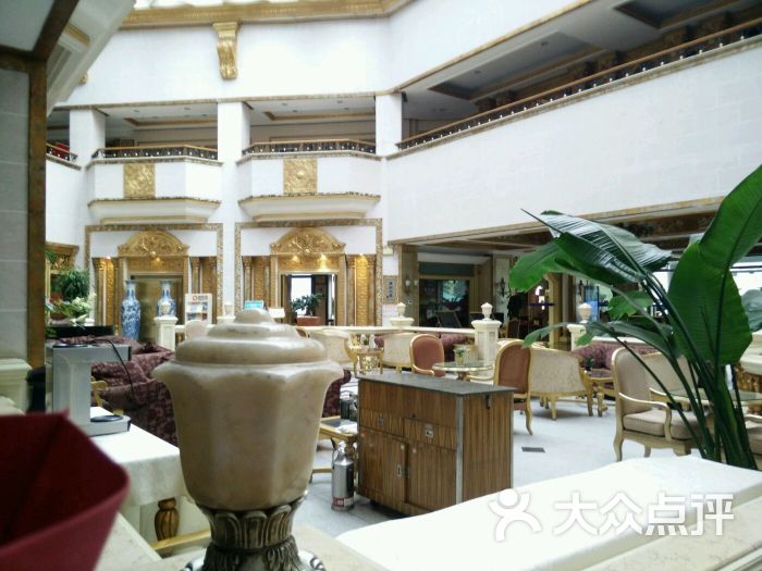 北京重庆饭店图片 - 第5张