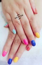 -挚爱美甲Bloved Nail