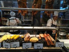 -盛江山自助料理(太原街万达店)