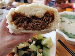 -漕河全驴宴饭店(徐水店)