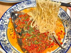 -兔爸私家小厨(新北万达店)
