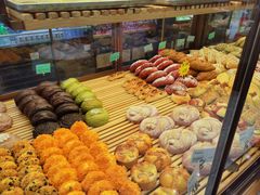 紫芋香颂-法莱索尔(奥莱店)