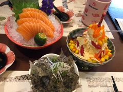 -七町糖果寿司屋(龙洞广工店)