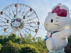 -安吉Hello Kitty乐园