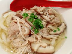 牛肉乌冬-元气寿司(金光华店)