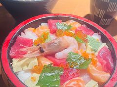 -千代武日本料理(哈西店)