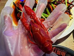 -红盔甲·小龙虾(车公庙店)