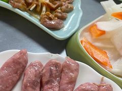 -牛犇炭火烤肉·鲜切烤肉(承德总店)