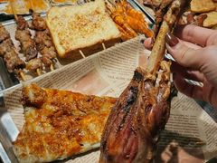 -1819餐厅·团队聚餐·烤串·精酿