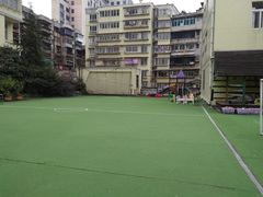 教学楼-e智星福儿建构幼儿园·早教·托育(云岩校区)