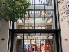 -徐家汇源景区-衡山坊