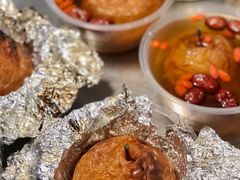 -正宁路小吃夜市