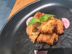 -朵朵开素食餐厅(后宰门街店)