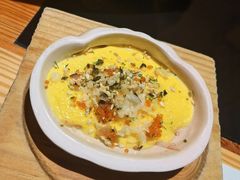 -花潮料理艺食馆(世欧广场店)