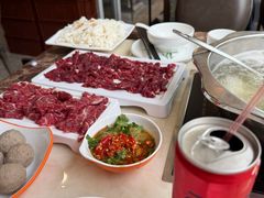 -潮悦牛肉火锅城(水贝店)