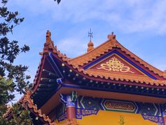 -宝通禅寺