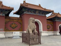 -北陵公园