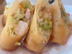 -金苑海鲜酒家(来魅力店)