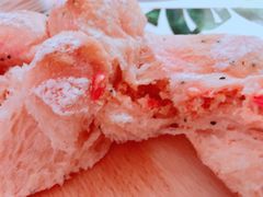 -Bread618面包生日蛋糕(欧亚商都店)