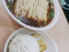 -蒋家桥饺面店(广陵路店)