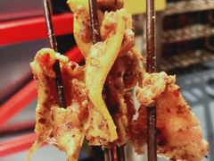 -钢管厂五区小郡肝串串香(党校路店)