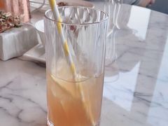 -瑰丽酒店·海吧·天际下午茶·现场DJ·天台酒吧