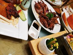 -稻香海鲜饭店(第一国际店)