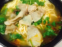 -河南拉面(肇周路店)